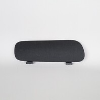 1999-2012 Porsche 911 Convertible Right Roll Bar Trim Cover 99655534600 OEM