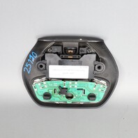 1999-2004 Porsche 911 Convertible Top Latch Catch Switch 99656163500 OEM Used