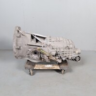 1999-2001 Porsche 911 996 Transmission 6 Speed Manual Non LSD OEM Used