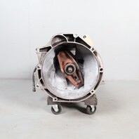1999-2001 Porsche 911 996 Transmission 6 Speed Manual Non LSD OEM Used