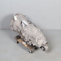 1999-2001 Porsche 911 996 Transmission 6 Speed Manual Non LSD OEM Used