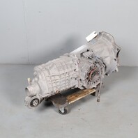 1999-2001 Porsche 911 996 Transmission 6 Speed Manual Non LSD OEM Used