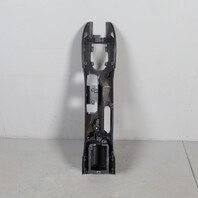 1999-2004 Porsche 911 996 Boxster 986 Center Console Granite Grey Black OEM Used