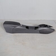1999-2004 Porsche 911 996 Boxster 986 Center Console Granite Grey Black OEM Used