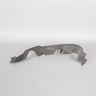 1997-2001 Porsche 911 996 Boxster 986 Front Bumper Bracket Left OEM Used