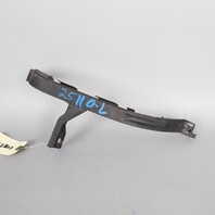 1997-2001 Porsche 911 996 Boxster 986 Front Bumper Bracket Left OEM Used