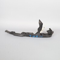 1997-2001 Porsche 911 996 Boxster 986 Front Bumper Bracket Left OEM Used