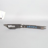 1997-2004 Porsche 911 996 Boxster 986 Front Bumper Bracket Left OEM Used