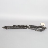 1997-2004 Porsche 911 996 Boxster 986 Front Bumper Bracket Left OEM Used