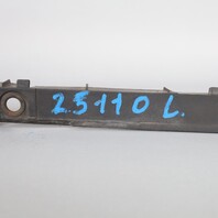 1997-2004 Porsche 911 996 Boxster 986 Front Bumper Bracket Left OEM Used