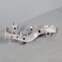 1999-2004 Porsche 911 996 Rear Subframe Suspension Bracket Right OEM Used