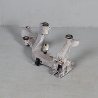 1999-2004 Porsche 911 996 Rear Subframe Suspension Bracket Right OEM Used