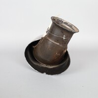1999-2001 Porsche 911 996 3.4 Exhaust Muffler Tip Right EP4110 OEM Used
