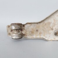 1999-2001 Porsche 911 996 3.4 Muffler Support Bracket Left 99611122702 OEM Used
