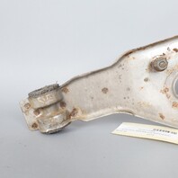 1999-2001 Porsche 911 996 3.4 Muffler Support Bracket Left 99611122702 OEM Used