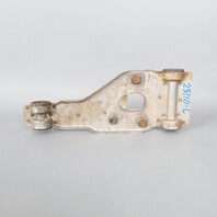 1999-2001 Porsche 911 996 3.4 Muffler Support Bracket Left 99611122702 OEM Used
