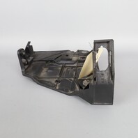 1997–2001 Porsche 996 Boxster 986 Right Headlight Mount Bracket OEM Used