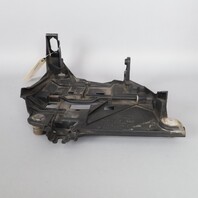 1997–2001 Porsche 996 Boxster 986 Right Headlight Mount Bracket OEM Used