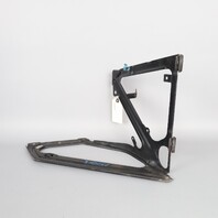 1997-2004 Porsche 911/Boxster Left Radiator Mount Bracket 99650417509 OEM Used