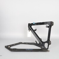 1997-2004 Porsche 911/Boxster Left Radiator Mount Bracket 99650417509 OEM Used