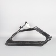 1997-2004 Porsche 911/Boxster Left Radiator Mount Bracket 99650417509 OEM Used