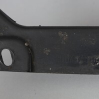 1997-2004 Porsche 911/Boxster Left Radiator Mount Bracket 99650417509 OEM Used