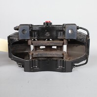 1999-2012 Porsche 911 996 Rear Brake Calipers Brembo Set Pair Black OEM Used