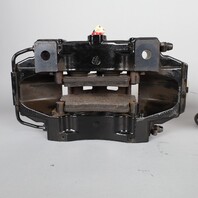 1999-2012 Porsche 911 996 Rear Brake Calipers Brembo Set Pair Black OEM Used