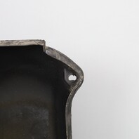 1997-2004 Porsche 911 996 Boxster 986 Radiator Air Duct Shroud Right OEM Used
