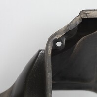 1997-2004 Porsche 911 996 Boxster 986 Radiator Air Duct Shroud Right OEM Used