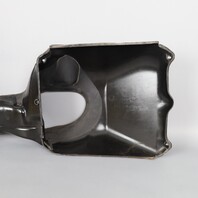 1997-2004 Porsche 911 996 Boxster 986 Radiator Air Duct Shroud Right OEM Used