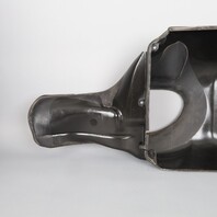 1997-2004 Porsche 911 996 Boxster 986 Radiator Air Duct Shroud Right OEM Used