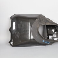 1997-2004 Porsche 911 996 Boxster 986 Radiator Air Duct Shroud Right OEM Used