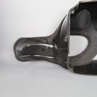1997-2004 Porsche 911 996 Boxster 986 Radiator Air Duct Shroud Right OEM Used