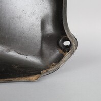 1997-2004 Porsche 911 996 Boxster 986 Radiator Air Duct Shroud Right OEM Used
