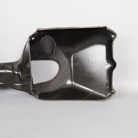 1997-2004 Porsche 911 996 Boxster 986 Radiator Air Duct Shroud Right OEM Used