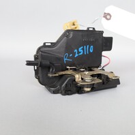 1998-2004 Porsche 911 996 Boxster 986 Door Latch Lock Right OEM Used