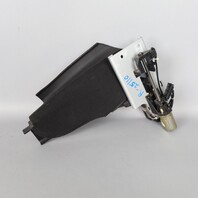 1999-2012 Porsche 911 996 997 Lateral Top Flap Motor Right 99656117604 OEM Used