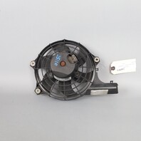 1999-2004 Porsche 911 996 Engine Lid Electric Cooling Fan OEM Used