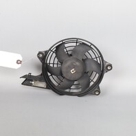1999-2004 Porsche 911 996 Engine Lid Electric Cooling Fan OEM Used