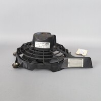 1999-2004 Porsche 911 996 Engine Lid Electric Cooling Fan OEM Used