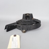 1999-2004 Porsche 911 996 Engine Lid Electric Cooling Fan OEM Used