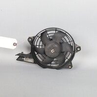 1999-2004 Porsche 911 996 Engine Lid Electric Cooling Fan OEM Used