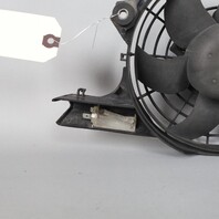 1999-2004 Porsche 911 996 Engine Lid Electric Cooling Fan OEM Used