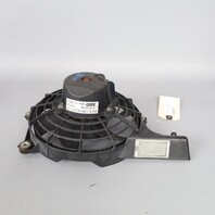 1999-2004 Porsche 911 996 Engine Lid Electric Cooling Fan OEM Used