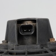 1999-2004 Porsche 911 996 Engine Lid Electric Cooling Fan OEM Used