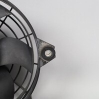 1999-2004 Porsche 911 996 Engine Lid Electric Cooling Fan OEM Used