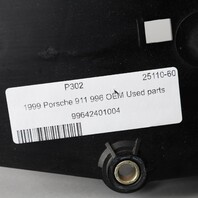 1999-2004 Porsche 911 996 Boxster 986 Shifter Shift Console 6 Speed OEM Used