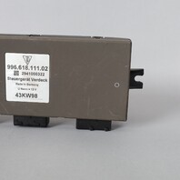 1999 Porsche 911 996 Convertible Roof Top Control Module OEM Used