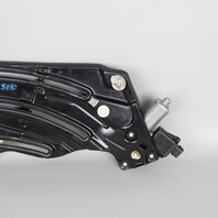 1999-2004 Porsche 911 996 Rear Quarter Window Regulator Right OEM Used